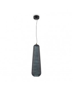 Подвесной светильник Freya FR5384PL-L5BL-foto2