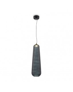 Подвесной светильник Freya FR5384PL-L5BL-foto3