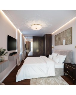 Накладная люстра Sonex 7719/36L-foto7