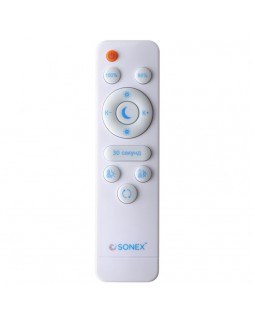Накладной светильник Sonex 7721/65L-foto4