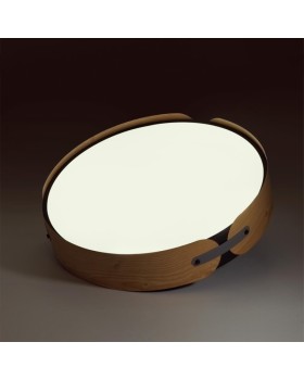 Накладной светильник Sonex 7721/65L-foto5
