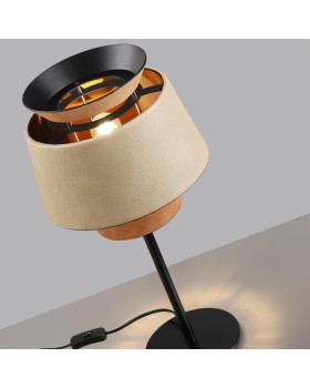 Настольная лампа Odeon Light 4992/1T-foto2
