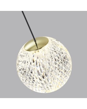 Подвесной светильник Odeon Light 5008/5LA-foto2
