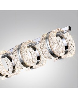 Подвесная люстра Odeon Light 5029/40L-foto2