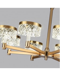 Подвесная люстра Odeon Light 5032/48L-foto2