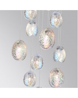 Каскадная люстра Odeon Light 5039/11-foto2