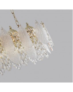 Каскадная люстра Odeon Light 5049/14-foto2