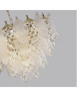 Каскадная люстра Odeon Light 5049/19-foto2