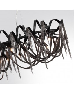 Подвесная люстра Odeon Light 5067/10-foto2