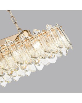 Подвесная люстра Odeon Light 5069/12-foto2