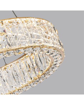 Подвесная люстра Odeon Light 5071/70L-foto2