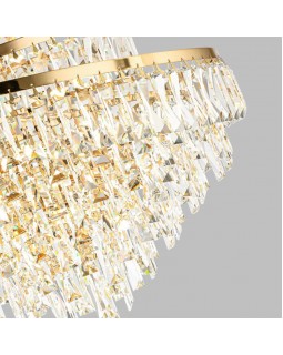Каскадная люстра Odeon Light 5073/25-foto2