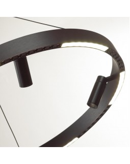 Подвесная люстра Odeon Light 6683/77L-foto2