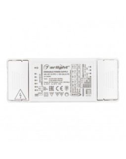 Блок питания Arlight 033690-foto2