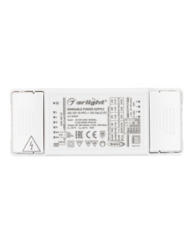 Блок питания Arlight 033690-foto2