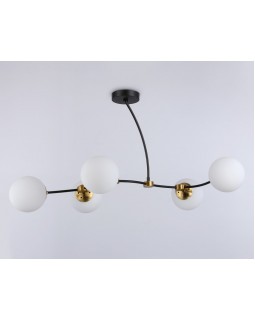 Люстра на штанге Ambrella Light TR2548-foto2