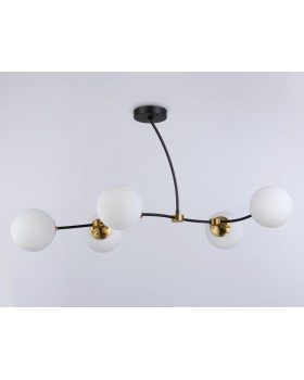 Люстра на штанге Ambrella Light TR2548-foto2