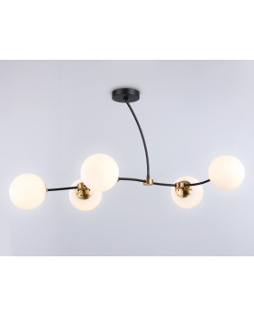 Люстра на штанге Ambrella Light TR2548-foto3