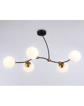 Люстра на штанге Ambrella Light TR2548-foto4