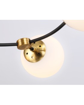 Люстра на штанге Ambrella Light TR2548-foto6