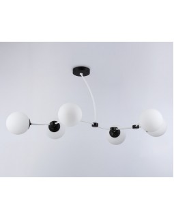 Люстра на штанге Ambrella Light TR2552-foto2