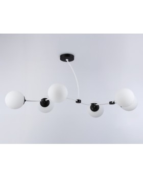 Люстра на штанге Ambrella Light TR2552-foto2