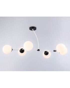 Люстра на штанге Ambrella Light TR2552-foto3