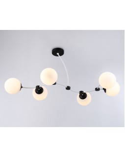 Люстра на штанге Ambrella Light TR2552-foto4