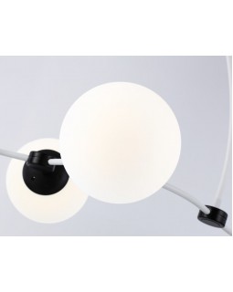 Люстра на штанге Ambrella Light TR2552-foto5