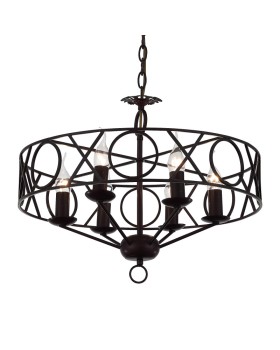 Подвесной светильник ST-Luce SL231.403.06-foto2