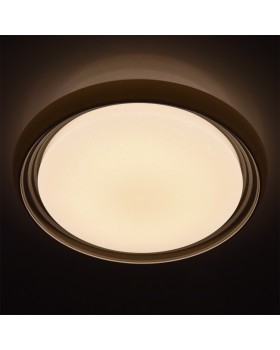 Накладной светильник DeMarkt 674011901-foto6