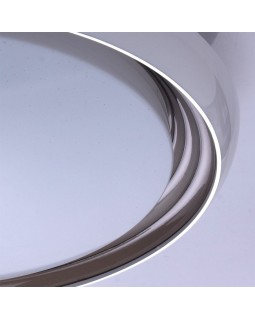 Накладной светильник DeMarkt 674011901-foto7