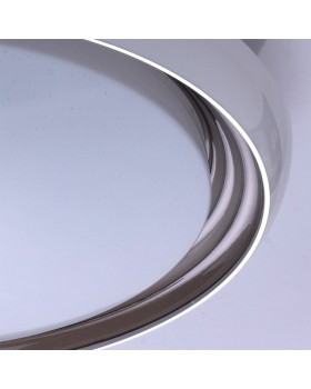 Накладной светильник DeMarkt 674011901-foto7