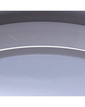 Накладной светильник DeMarkt 674011901-foto4