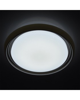 Накладной светильник DeMarkt 674011901-foto2