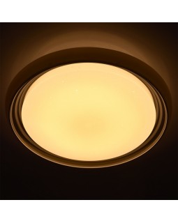 Накладной светильник DeMarkt 674011901-foto3