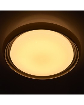 Накладной светильник DeMarkt 674011901-foto3