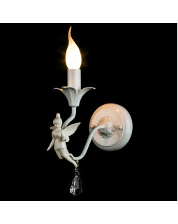 Бра ARTE Lamp A5349AP-1WH-foto4