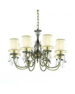 Подвесная люстра ST-Luce SL113.303.08-foto2
