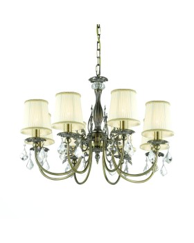 Подвесная люстра ST-Luce SL113.303.08-foto2