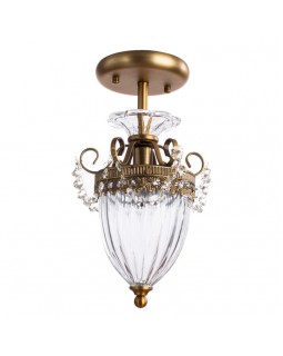 Люстра на штанге ARTE Lamp A4410PL-1SR