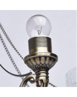 Подвесная люстра MW-Light 481011608-foto4