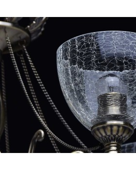 Подвесная люстра MW-Light 481011608-foto5