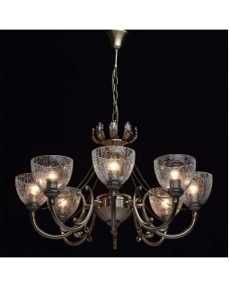Подвесная люстра MW-Light 481011608-foto6
