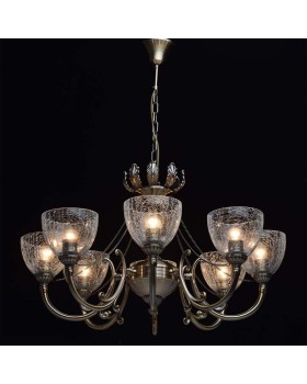 Подвесная люстра MW-Light 481011608-foto6