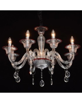 Подвесная люстра MW-Light 483012008-foto4