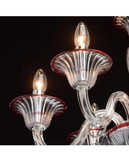 Подвесная люстра MW-Light 483012008-foto5
