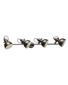 Спот ARTE Lamp A5215PL-4BR