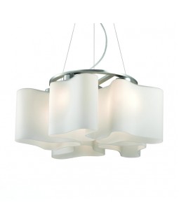 Подвесная люстра ST-Luce SL118.503.05