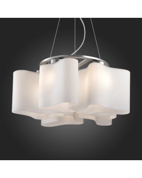 Подвесная люстра ST-Luce SL118.503.05-foto2